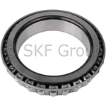 Order Drive Axle Differential Bearing by SKF - BR42381 For Your Vehicle