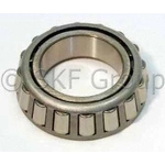 Order Drive Axle Differential Bearing by SKF - JLM714149 For Your Vehicle