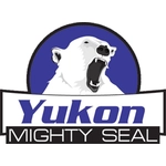 Order Drive Axle Pinion Seal by YUKON GEAR & AXLE - YMS8610 For Your Vehicle