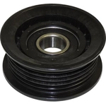 Order Drive Belt Idler Pulley by CROWN AUTOMOTIVE JEEP REPLACEMENT - 4627509AA For Your Vehicle