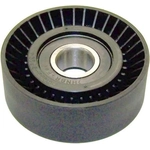 Order Drive Belt Idler Pulley by CROWN AUTOMOTIVE JEEP REPLACEMENT - 4891720AA For Your Vehicle