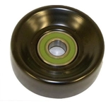 Order Drive Belt Idler Pulley by CROWN AUTOMOTIVE JEEP REPLACEMENT - 53002905 For Your Vehicle