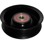 Order Drive Belt Idler Pulley by CROWN AUTOMOTIVE JEEP REPLACEMENT - J3239821 For Your Vehicle