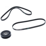 Order CONTINENTAL - ADK0004P - Accessory Drive Belt Kit For Your Vehicle