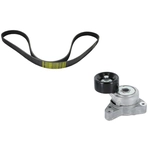 Order CONTINENTAL - ADK0006P - Accessory Drive Belt Kit For Your Vehicle