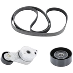 Order CONTINENTAL - ADK0021P - Accessory Kit de courroie d'entraînement For Your Vehicle