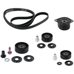 Order CONTINENTAL - ADK0029P - Accessory Drive Belt Kit For Your Vehicle