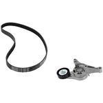 Order CONTINENTAL - ADK0032P - Accessory Kit de courroie d'entraînement For Your Vehicle