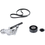 Order CONTINENTAL - ADK0036P - Accessory Kit de courroie d'entraînement For Your Vehicle