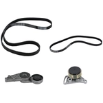 Order CONTINENTAL - ADK0038P - Accessory Drive Belt Kit For Your Vehicle