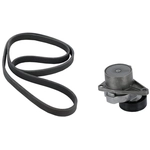 Order CONTINENTAL - ADK0039P - Accessory Drive Belt Kit For Your Vehicle