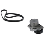 Order CONTINENTAL - ADK0040P - Accessory Drive Belt Kit For Your Vehicle