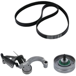 Order CONTINENTAL - ADK0041P - Accessory Drive Belt Kit For Your Vehicle