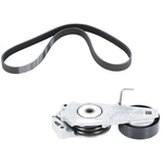 Order CONTINENTAL - ADK0042P - Accessory Drive Belt Kit For Your Vehicle