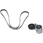 Order CONTINENTAL - ADK0048P - Accessory Drive Belt Kit For Your Vehicle