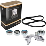 Order CRP/CONTITECH - ADK0033P - Drive Belt Kit For Your Vehicle