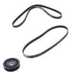 Order Drive Belt Kit by CRP/CONTITECH - ADK0005P For Your Vehicle