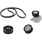 Order CRP/CONTITECH - ADK0012P - Drive Belt Kit For Your Vehicle
