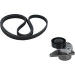 Order Drive Belt Kit by CRP/CONTITECH - ADK0016P For Your Vehicle