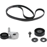 Order Drive Belt Kit by CRP/CONTITECH - ADK0020P For Your Vehicle