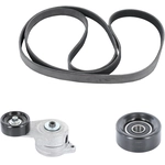 Order Drive Belt Kit by CRP/CONTITECH - ADK0021P For Your Vehicle