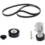 Order CRP/CONTITECH - ADK0022P - Drive Belt Kit For Your Vehicle