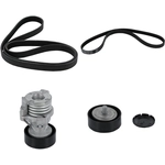 Order CRP/CONTITECH - ADK0024P - Drive Belt Kit For Your Vehicle
