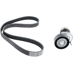 Order CRP/CONTITECH - ADK0027P - Drive Belt Kit For Your Vehicle