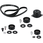 Order Drive Belt Kit by CRP/CONTITECH - ADK0029P For Your Vehicle