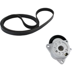 Order Drive Belt Kit by CRP/CONTITECH - ADK0030P For Your Vehicle