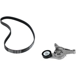 Order Drive Belt Kit by CRP/CONTITECH - ADK0032P For Your Vehicle