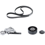 Order CRP/CONTITECH - ADK0036P - Drive Belt Kit For Your Vehicle