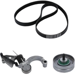 Order Drive Belt Kit by CRP/CONTITECH - ADK0041P For Your Vehicle
