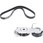 Order Drive Belt Kit by CRP/CONTITECH - ADK0042P For Your Vehicle