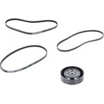 Order Drive Belt Kit by CRP/CONTITECH - ADK0043P For Your Vehicle