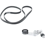 Order Drive Belt Kit by CRP/CONTITECH - ADK0047P For Your Vehicle