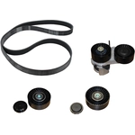 Order CRP/CONTITECH - ADK0050P - Drive Belt Kit For Your Vehicle