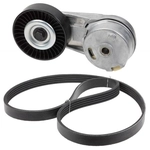 Order INA - 529-3221-100 - Accessory Drive Belt Kit For Your Vehicle