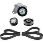 Order Drive Belt Kit by INA - FB0034K For Your Vehicle