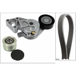 Order INA - FB04652K - Accessory Drive Belt Kit For Your Vehicle