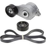 Order Drive Belt Kit by INA - FB30201K For Your Vehicle