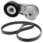 Order INA - FB3221K - Accessory Drive Belt Kit For Your Vehicle
