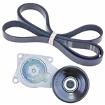 Order INA - FB3229K - Drive Belt Kit For Your Vehicle