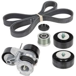 Order Drive Belt Kit by INA - FB3204K For Your Vehicle