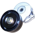 Order Drive Belt Tensioner by CROWN AUTOMOTIVE JEEP REPLACEMENT - 5072440AB For Your Vehicle