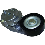 Order Drive Belt Tensioner by CROWN AUTOMOTIVE JEEP REPLACEMENT - 53032860AA For Your Vehicle