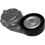 Order Drive Belt Tensioner by CROWN AUTOMOTIVE JEEP REPLACEMENT - 53032860AA For Your Vehicle