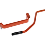 Order DORMAN - 924-5528 - Drive Belt Tensioner Tool For Your Vehicle