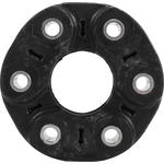 Order Drive Shaft Coupler by ACDELCO - 19299915 For Your Vehicle