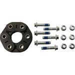 Order Drive Shaft Coupler by MOOG - 673 For Your Vehicle